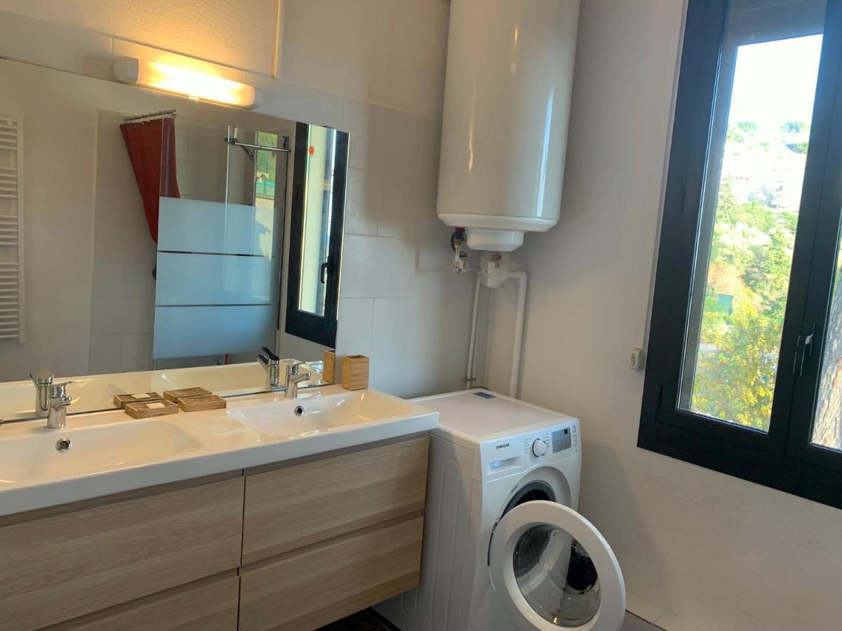 Willa Cassis Maison Et Jardin A 800 M Du Port Zewnętrze zdjęcie