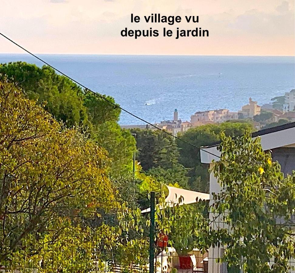 Willa Cassis Maison Et Jardin A 800 M Du Port Zewnętrze zdjęcie