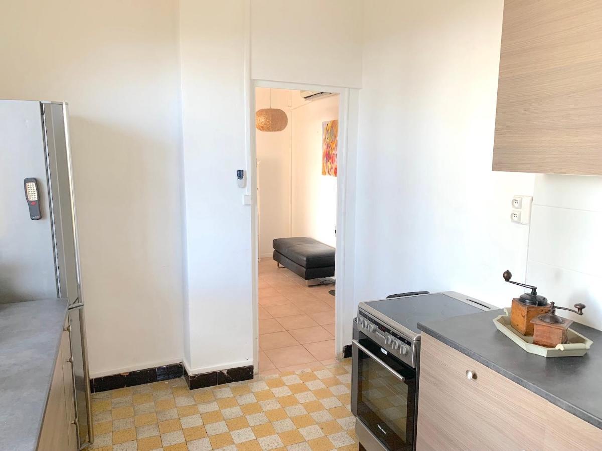 Willa Cassis Maison Et Jardin A 800 M Du Port Zewnętrze zdjęcie